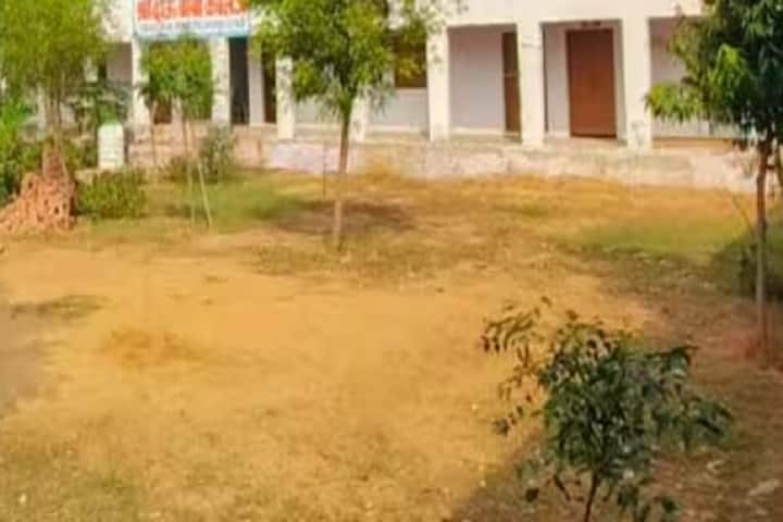 Shri Dau Baba TT College campus in Bharatpur, Rajasthan, India — photo 2