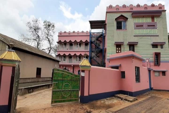 Rasulpur Shikshak Shikshan Mahavidyalaya campus in Bankura, West Bengal, India — photo 1