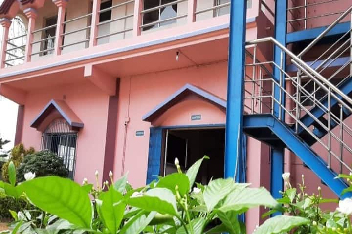 Rasulpur Shikshak Shikshan Mahavidyalaya campus in Bankura, West Bengal, India — photo 5