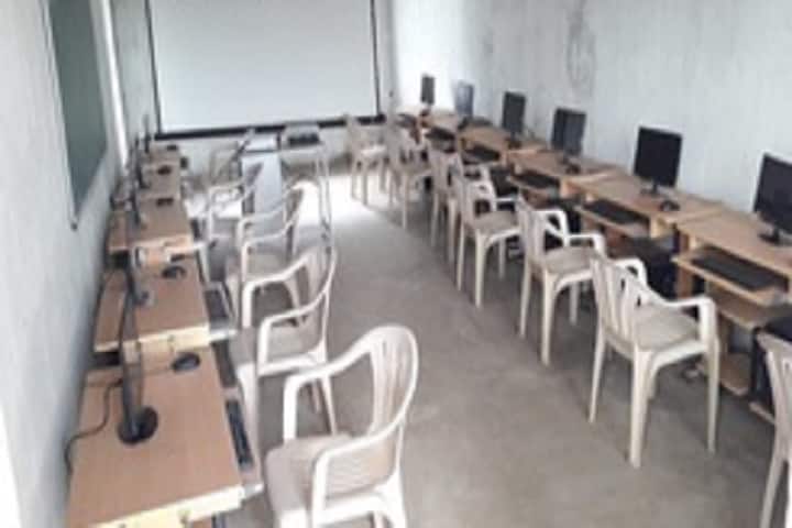 Vandayar College of Education campus in Thanjavur, Tamil Nadu, India — photo 2