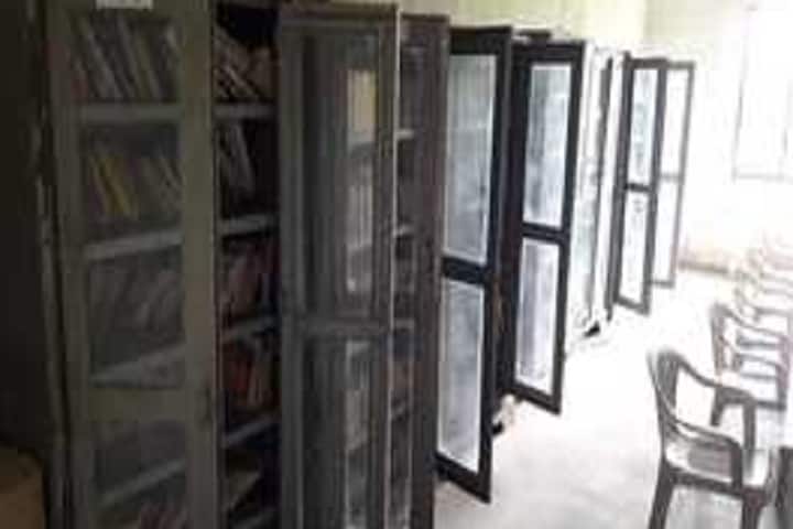 Vandayar College of Education campus in Thanjavur, Tamil Nadu, India — photo 4