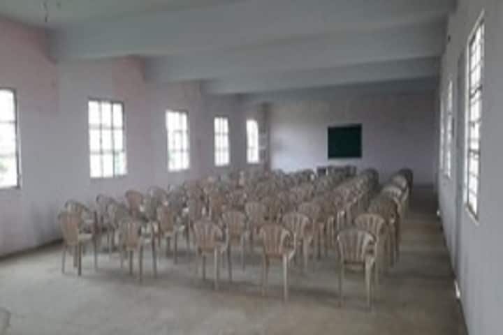 Vandayar College of Education campus in Thanjavur, Tamil Nadu, India — photo 5