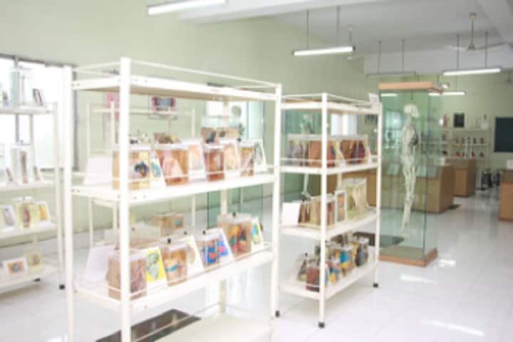KPC Medical College and Hospital campus in Kolkata, West Bengal, India — photo 4