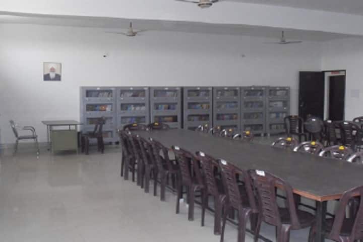 Mata Sito Devi College of Education campus in Kot Dharmu, Punjab, India — photo 4