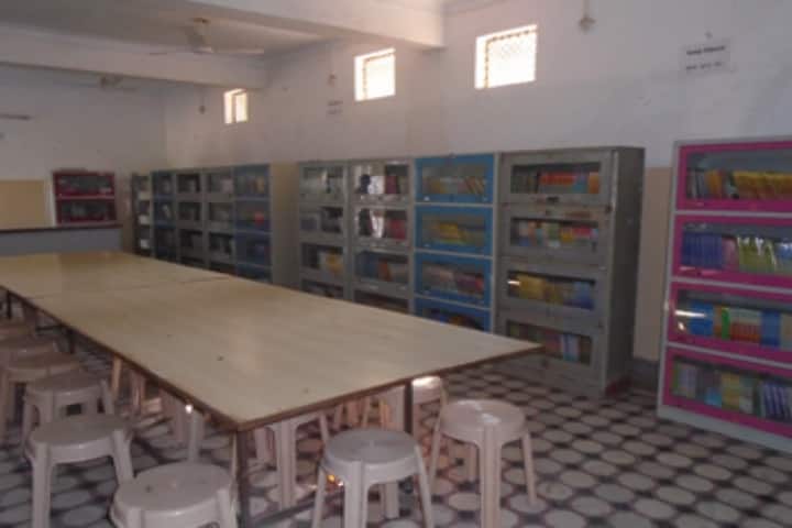 Sheetla Shiksha Mahavidyalaya campus in Gwalior, Madhya Pradesh, India — photo 6