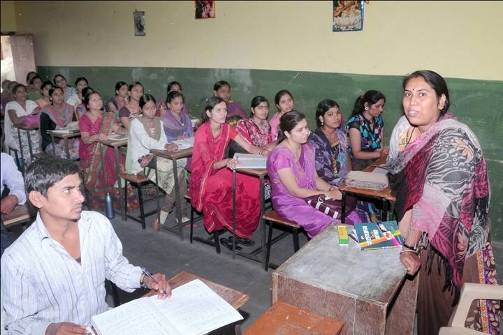SM Siddha College of Education campus in Dhar, Madhya Pradesh, India — photo 4