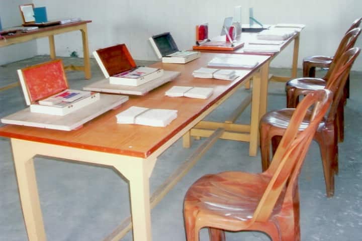 SM Siddha College of Education campus in Dhar, Madhya Pradesh, India — photo 5