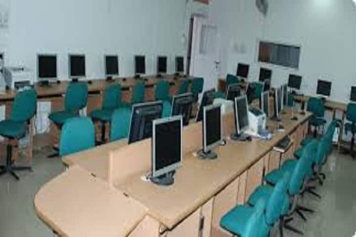SM Siddha College of Education campus in Dhar, Madhya Pradesh, India — photo 6