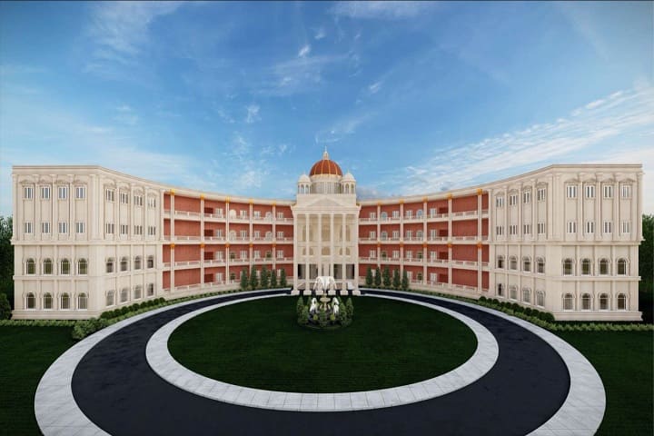 University of Agricultural Sciences, Mandya campus photo
