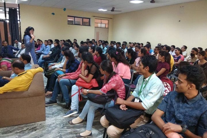 DIMS Meerut campus in Meerut, Uttar Pradesh, India — photo 2