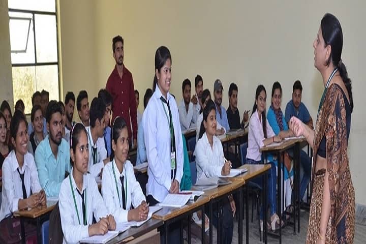 DIMS Meerut campus in Meerut, Uttar Pradesh, India — photo 3