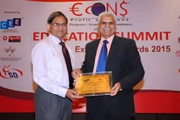 DIMS Meerut campus in Meerut, Uttar Pradesh, India — photo 5