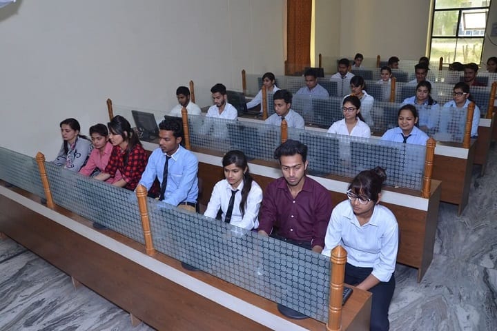 DIMS Meerut campus in Meerut, Uttar Pradesh, India — photo 6