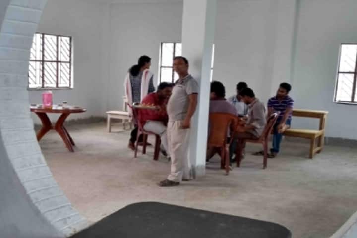 Swami Vivekananda College of Education campus in Hooghly, West Bengal, India — photo 2