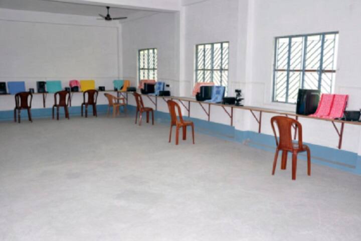 Swami Vivekananda College of Education campus in Hooghly, West Bengal, India — photo 3