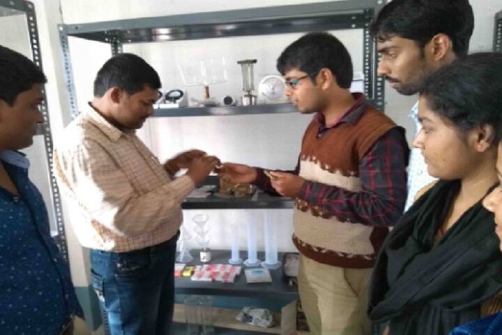 Swami Vivekananda College of Education campus in Hooghly, West Bengal, India — photo 5