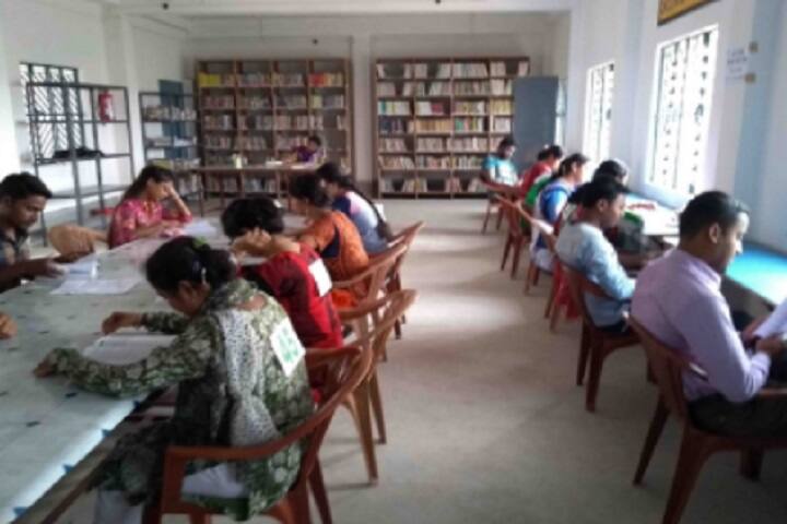 Swami Vivekananda College of Education campus in Hooghly, West Bengal, India — photo 6