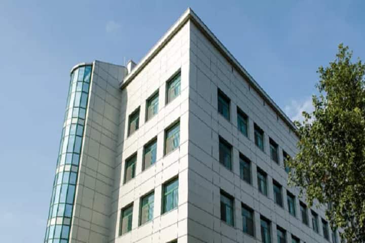 Shri Sai Baba College for Teachers Training campus in Indore, Madhya Pradesh, India — photo 1