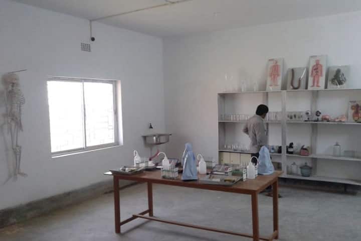 Swami Vivekananda Institution for Teachers Training campus in Burdwan, West Bengal, India — photo 2