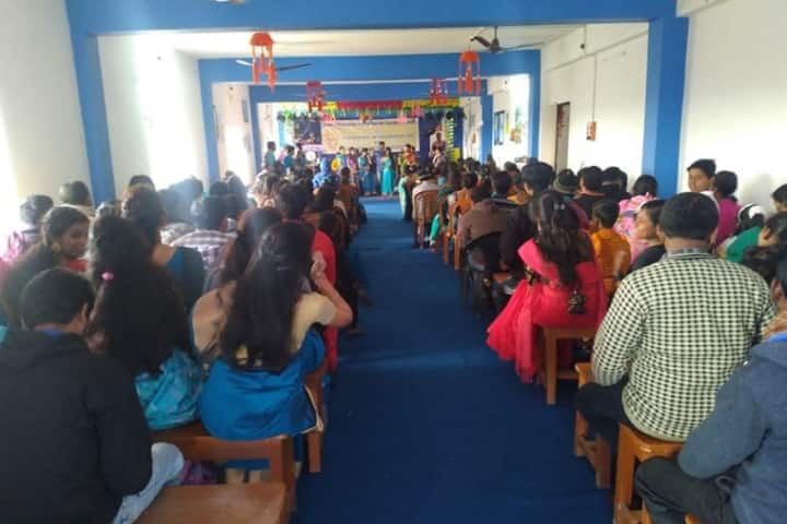 Swami Vivekananda Institution for Teachers Training campus in Burdwan, West Bengal, India — photo 3
