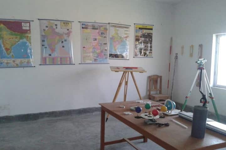 Swami Vivekananda Institution for Teachers Training campus in Burdwan, West Bengal, India — photo 5