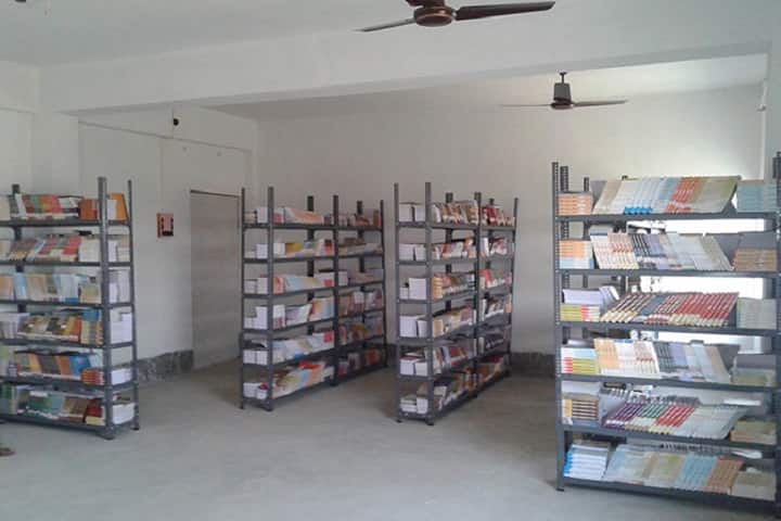 Swami Vivekananda Institution for Teachers Training campus in Burdwan, West Bengal, India — photo 6