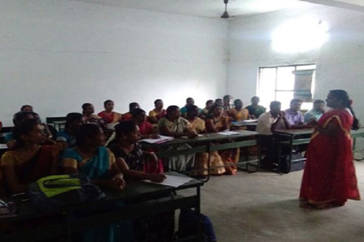 PSN College of Education campus in Tirunelveli, Tamil Nadu, India — photo 1