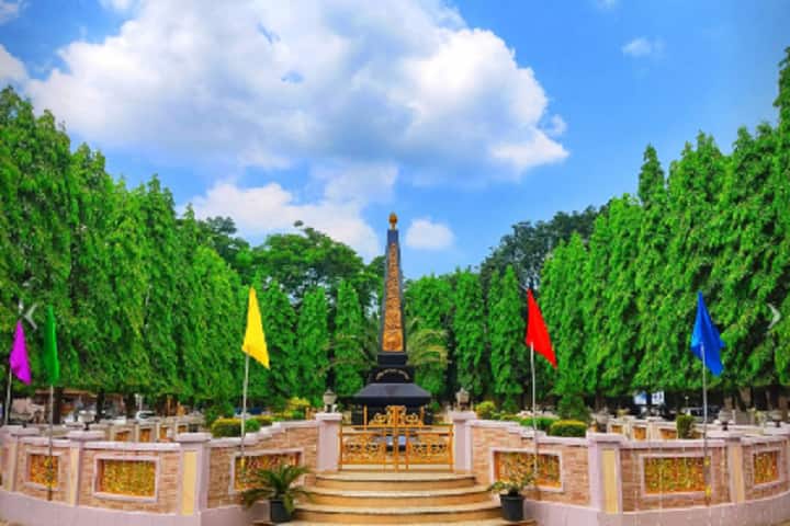 College of Veterinary Science campus in Kamrup, Assam, India — photo 1