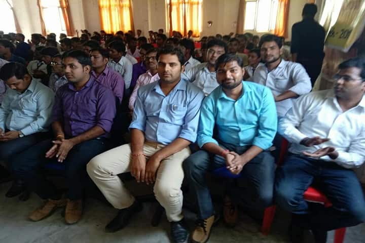 HMFA Memorial Institute of Engineering and Technology campus in Handia, Uttar Pradesh, India — photo 4