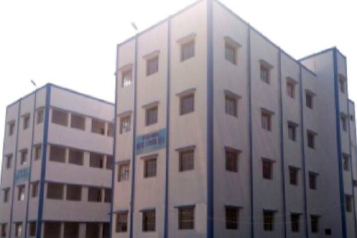 Vivekananda Institute of Education campus in Hooghly, West Bengal, India — photo 1