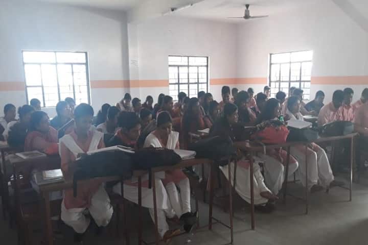 Vivekananda Institute of Education campus in Hooghly, West Bengal, India — photo 3