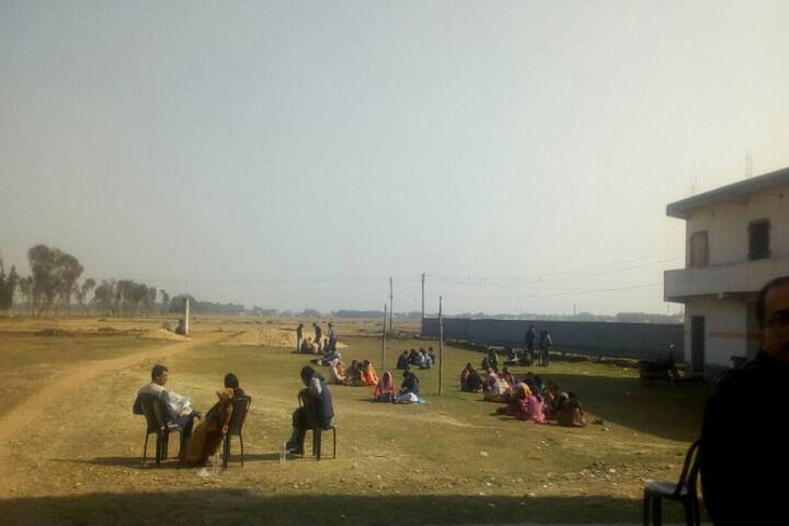 Vivekananda Institute of Education campus in Hooghly, West Bengal, India — photo 4