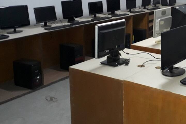 Vivekananda Institute of Education campus in Hooghly, West Bengal, India — photo 5