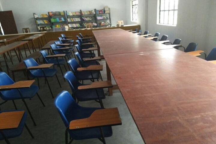 Vivekananda Institute of Education campus in Hooghly, West Bengal, India — photo 6