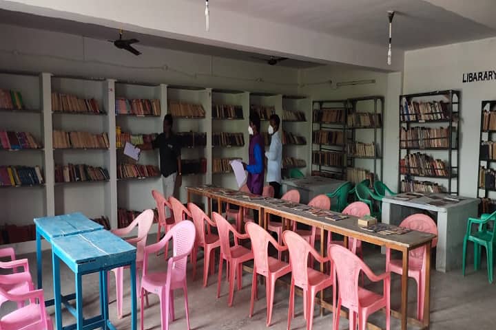 PSM College of Education campus in Salem, Tamil Nadu, India — photo 1
