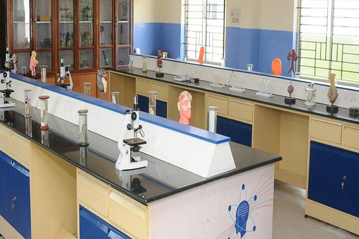 PSM College of Education campus in Salem, Tamil Nadu, India — photo 4