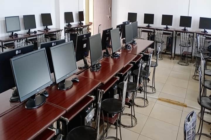 PSM College of Education campus in Salem, Tamil Nadu, India — photo 6