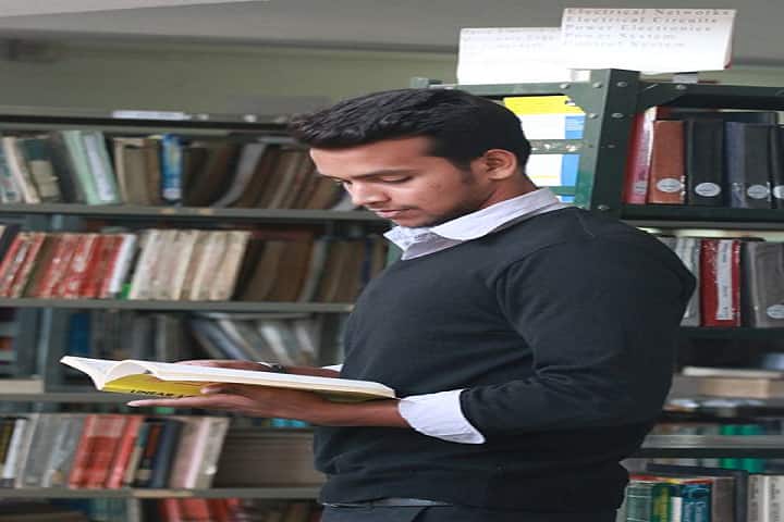 Vidya Bhawan GS Teachers College campus in Udaipur, Rajasthan, India — photo 4