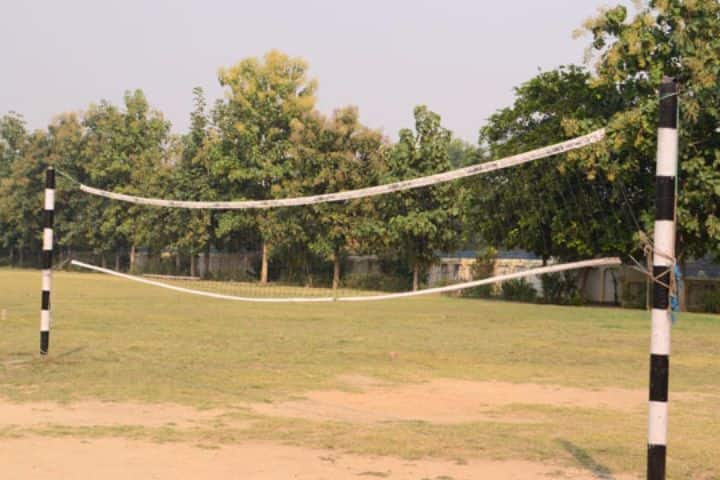 Brakkat Girls College of Education campus in Tallewal, Punjab, India — photo 5