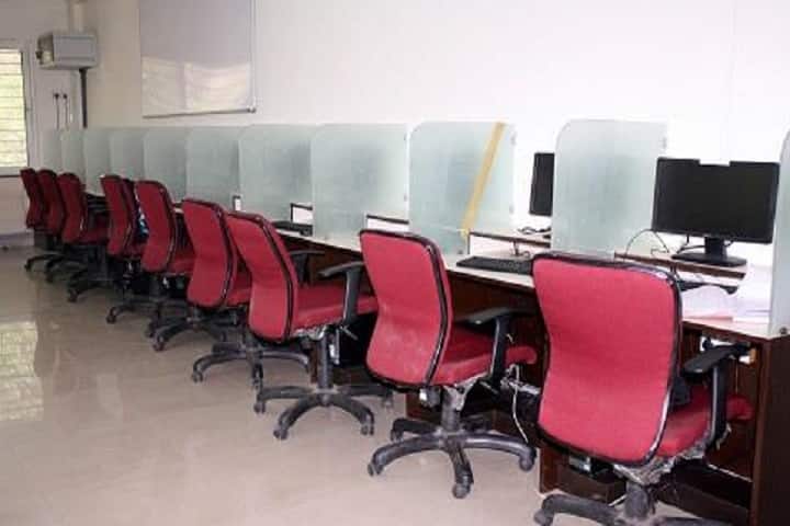 Department of Technology campus in Pune, Maharashtra, India — photo 3