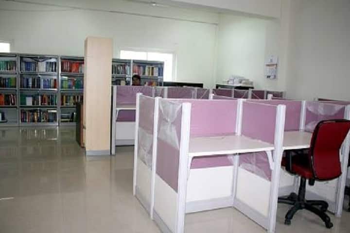 Department of Technology campus in Pune, Maharashtra, India — photo 4