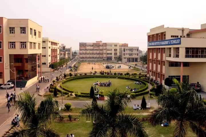 Bhai Gurdas Institute of Education, Sangrur campus in Sangrur, Punjab, India