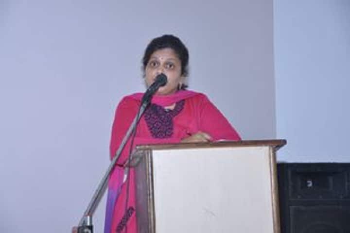 Vidya Sagar College of Education campus in Dhuri, Punjab, India — photo 3