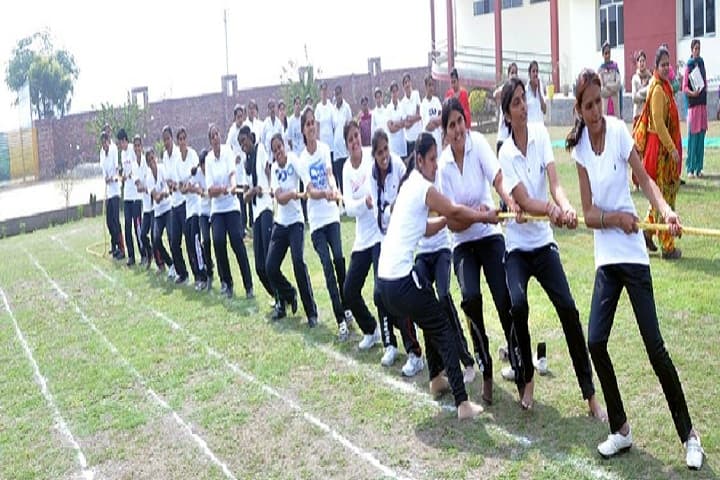 Vidya Sagar College of Education campus in Dhuri, Punjab, India — photo 4