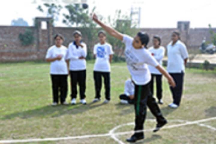 Vidya Sagar College of Education campus in Dhuri, Punjab, India — photo 5