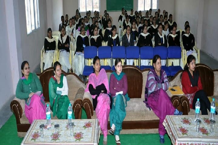 Vidya Sagar College of Education campus in Dhuri, Punjab, India — photo 6
