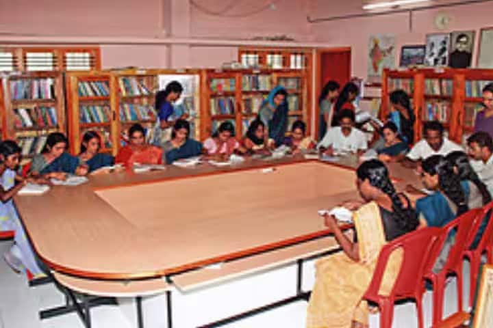 Jameela Beevi Memorial Centre for Teacher Education campus in Kayamkulam, Kerala, India — photo 2