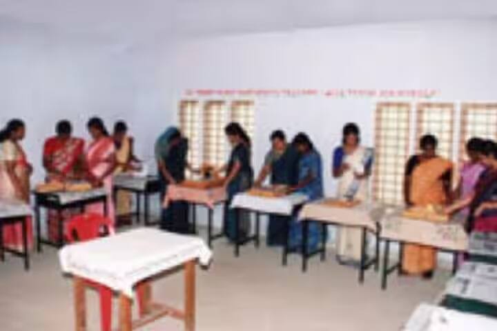 Jameela Beevi Memorial Centre for Teacher Education campus in Kayamkulam, Kerala, India — photo 3