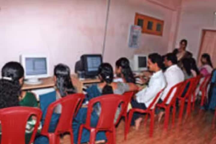 Jameela Beevi Memorial Centre for Teacher Education campus in Kayamkulam, Kerala, India — photo 4