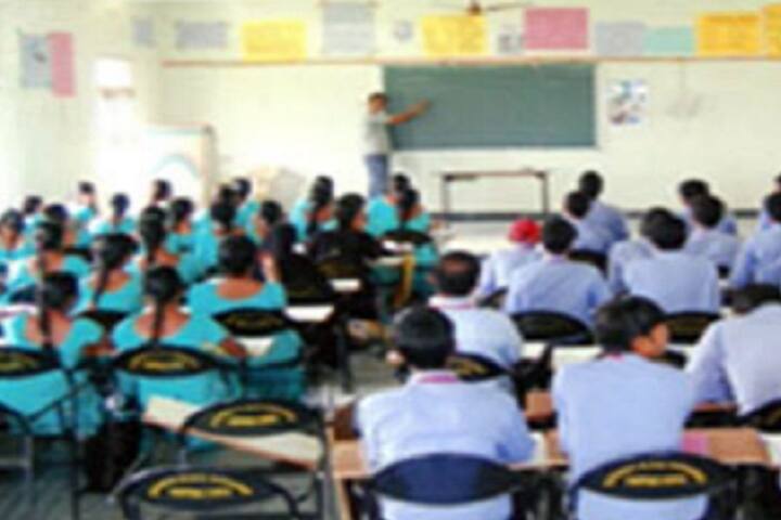 Manasa College of Education campus in Mahabubnagar, Telangana, India — photo 6